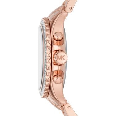 Michael Kors Damen Armbanduhr Everest Armband MK7213